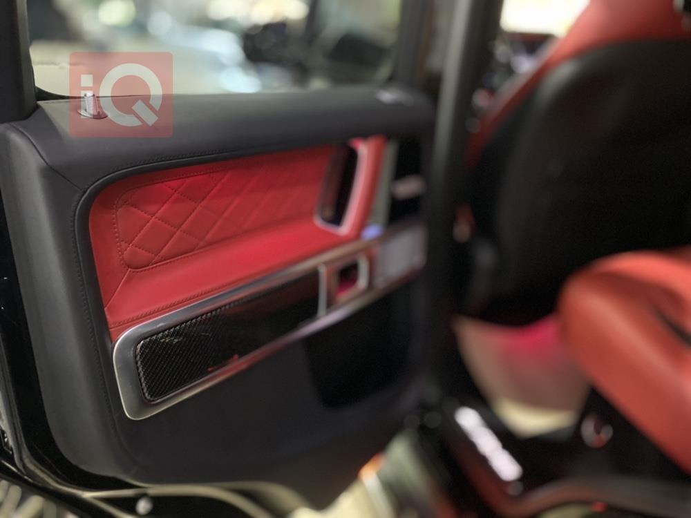 مێرسێدس بێنز G-Class